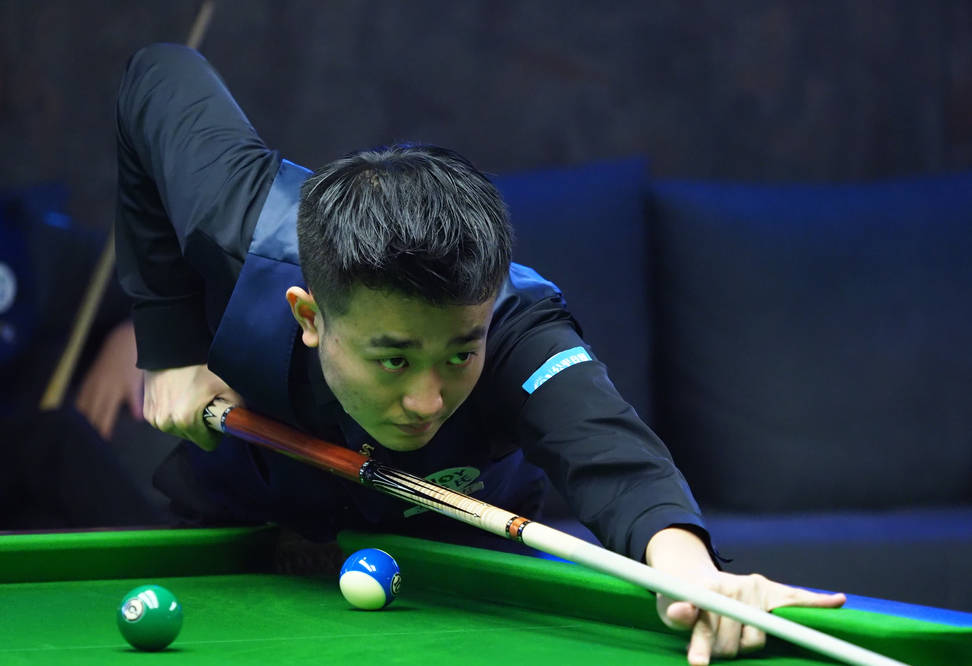 守端依旧能 守端依旧能