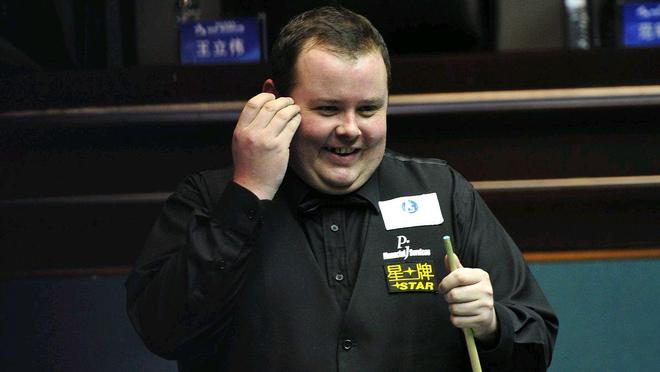 在预赛中 在预赛中