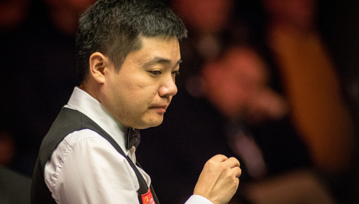 在这场比赛 在这场比赛