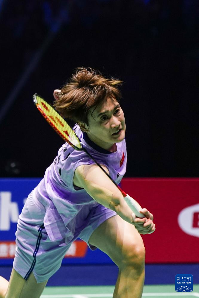 展的契机 展的契机