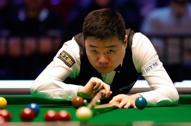 下半场比赛 下半场比赛