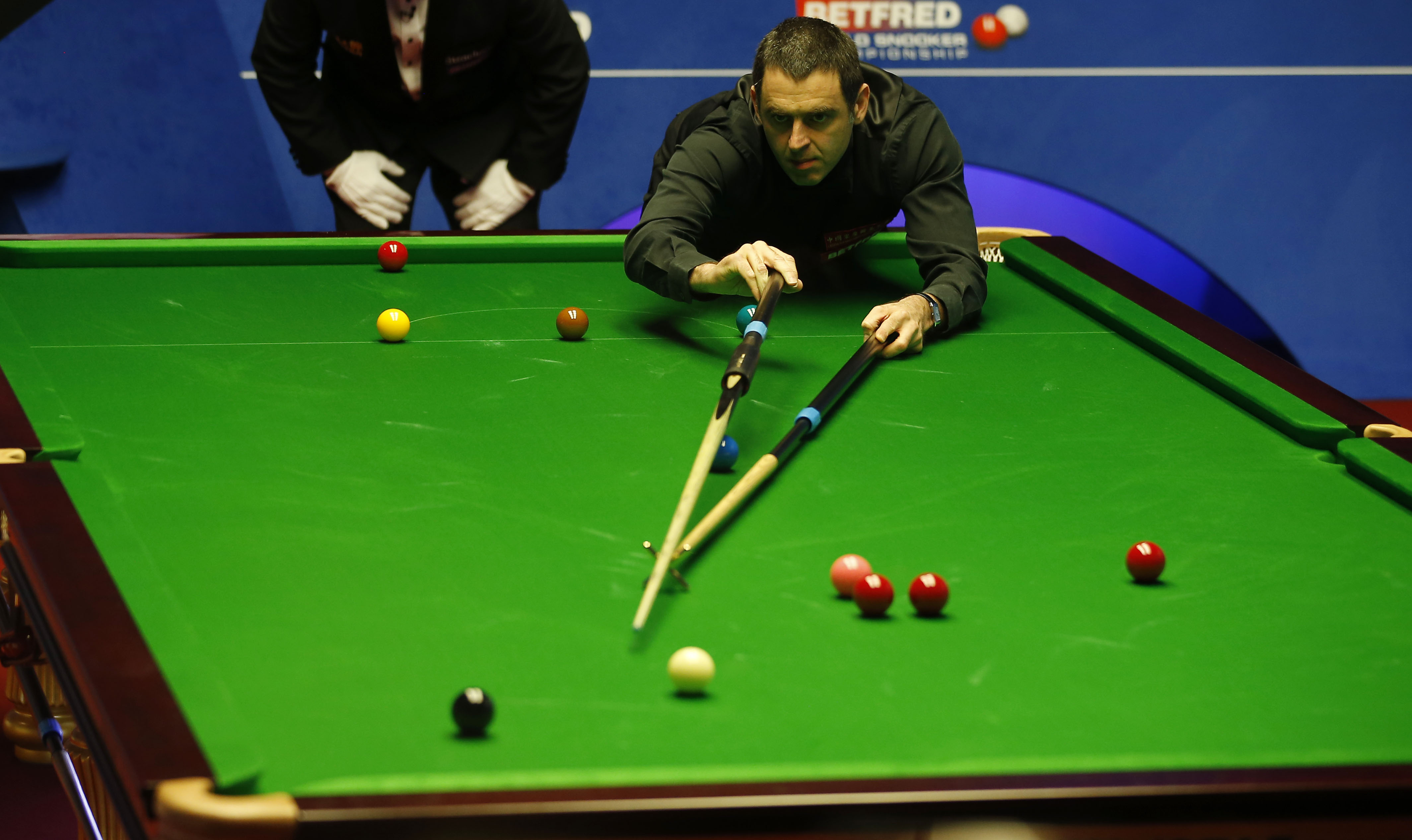 评估比赛形 评估比赛形