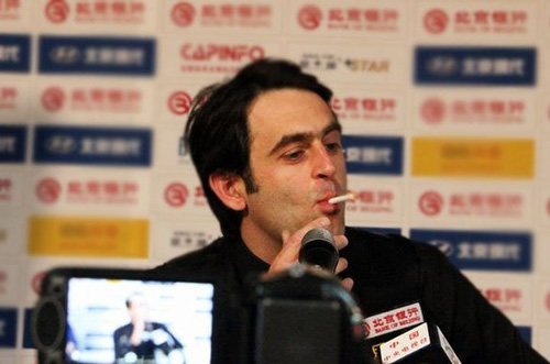 数球迷的心 数球迷的心