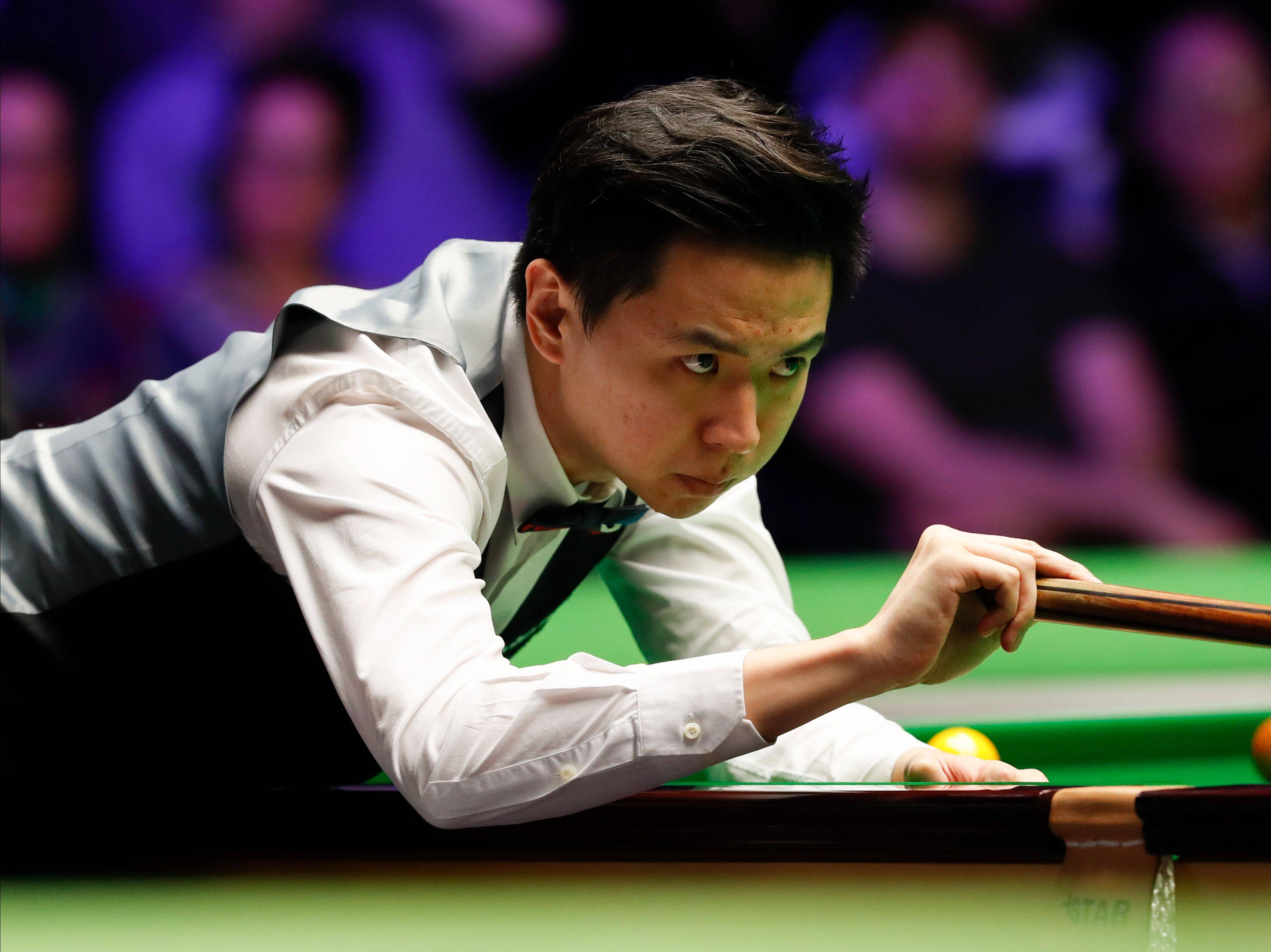 挑战对手 挑战对手