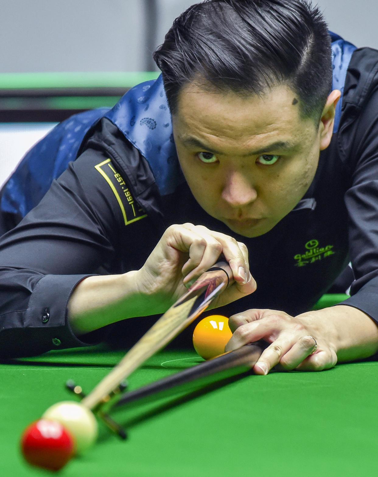 他们有机会 他们有机会