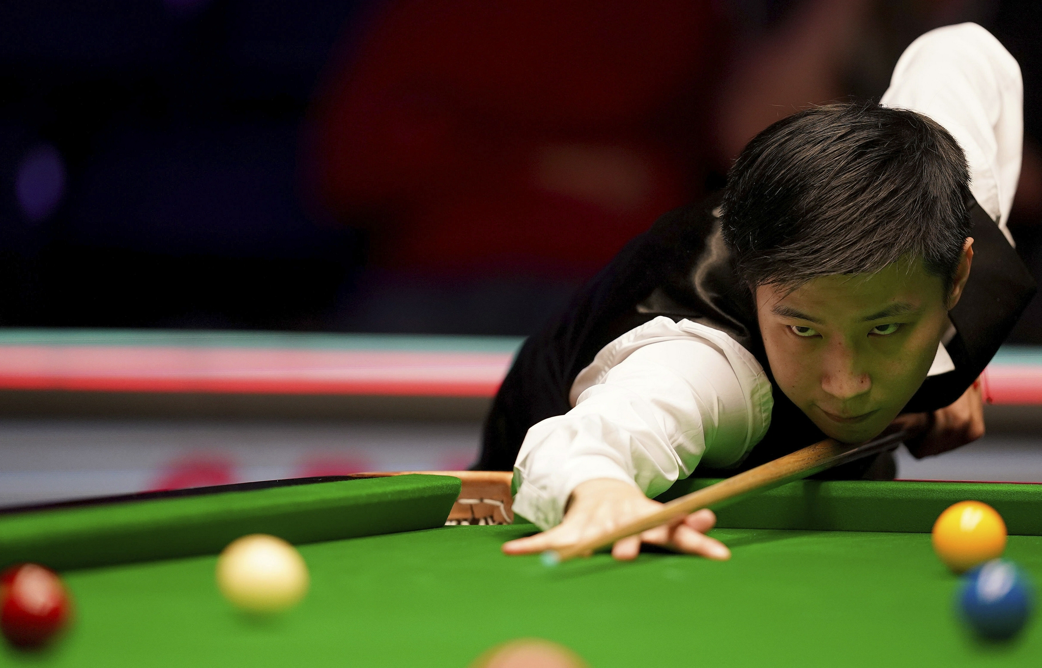 调整心态 调整心态