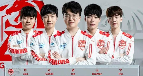 2队的挑战 2队的挑战