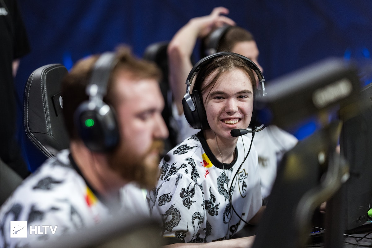 Gamer